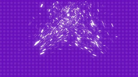 Stock Video Birthday Slideshow Template Live Wallpaper For PC - Live Wallpaper