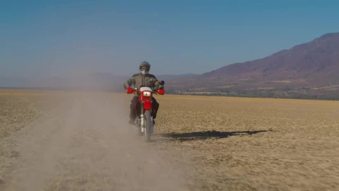Stock Video Biker Doing A Wheelie Live Wallpaper For PC - Live Wallpaper