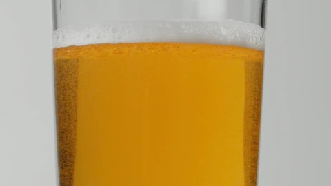 Stock Video Beer Bubbles Live Wallpaper For PC - Live Wallpaper