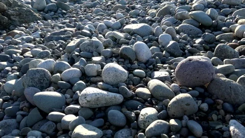 Stock Video Beautiful Stones In The Morning Light Live Wallpaper For PC - Live Wallpaper