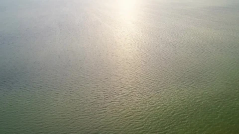 Stock Video Beautiful Landscape Of The Sea And The Sky Live Wallpaper For PC - Birds of prey Wallpaper