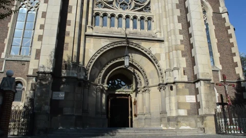 Stock Video Beautiful Architecture Live Wallpaper For PC - Live Wallpaper