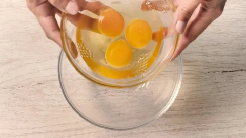 Stock Video Beating Eggs Live Wallpaper For PC - Live Wallpaper