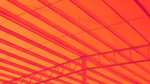 Stock Video Beam Ceiling Live Wallpaper For PC - Live Wallpaper
