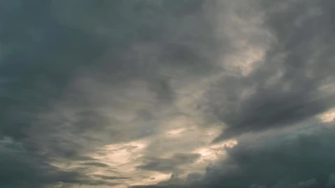 Video Stock Clouds Before A Storm Live Wallpaper For PC - Live Wallpaper