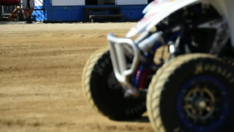 Video Stock Closeup Of A Bike Wheelie Live Wallpaper For PC - Birds of prey Wallpaper