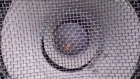 Video Stock Close Up Of A Speaker Vibrating Live Wallpaper For PC - Of Wallpaper