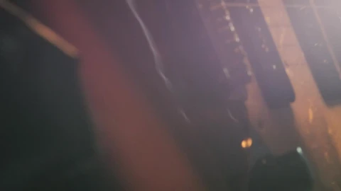 Video Stock Close Up Of A Hand Playing An Electric Guitar Live Wallpaper For PC - Of Wallpaper