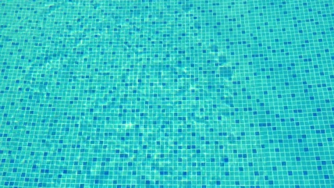Video Stock Clear Pool Water With A Gentle Ripple Live Wallpaper For PC - Live Wallpaper