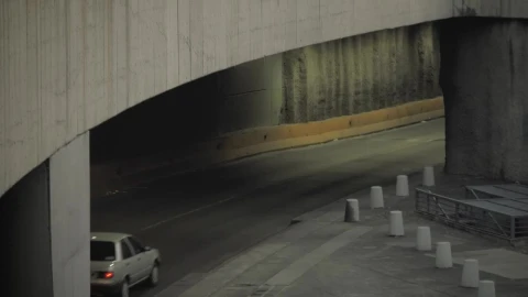 Video Stock Cars In A Tunnel Live Wallpaper For PC - Wallpaper Wallpaper