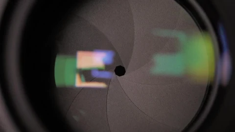 Video Stock Camera Lens In Motion Live Wallpaper For PC - Wallpaper Wallpaper