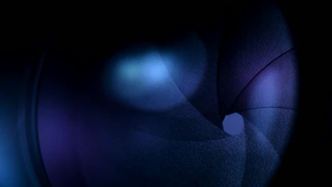 Video Stock Camera Lens Changing Focus Live Wallpaper For PC animated wallpaper preview