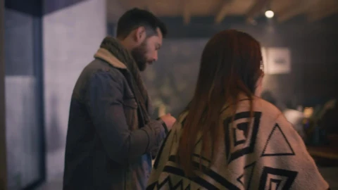 Stock Video Double Date Of Some Close Friends Live Wallpaper For PC - Pc Wallpaper