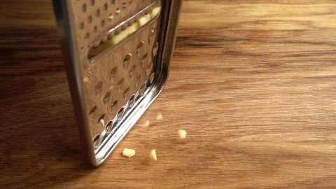 Stock Video Grating Cheese Live Wallpaper For PC animated wallpaper preview