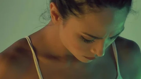 Stock Video Girl Dancing Contemporary Dance Steps Live Wallpaper For PC - Live Wallpaper