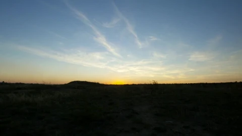Stock Video Friends Walking Together In The Sunset Live Wallpaper For PC - Live Wallpaper