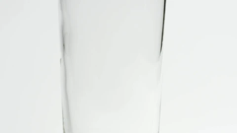 Stock Video Lime And Ice In A Glass Animated Wallpaper - In Wallpaper