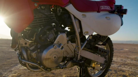 Stock Video Motorcycle Engine Shot Live Wallpaper - Live Wallpaper