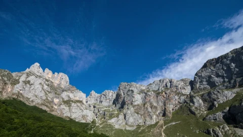 Stock Video Mountain Range Live Wallpaper - Live Wallpaper