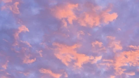 Stock Video Moving Clouds That Change Color Live Wallpaper - Live Wallpaper