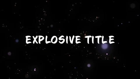 Stock Video Particle Text Line Live Wallpaper – Free Live Wallpaper