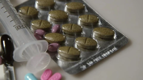 Video Stock Prescription Medications Live Wallpaper Free - Free Wallpaper
