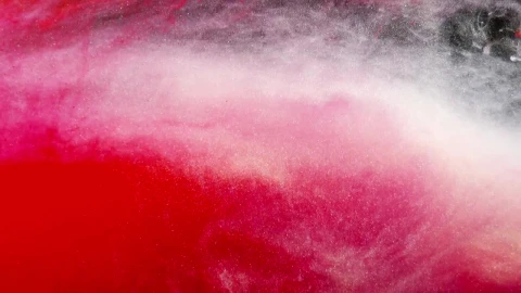 Video Stock Red And White Forms Live Wallpaper Free - Free Wallpaper