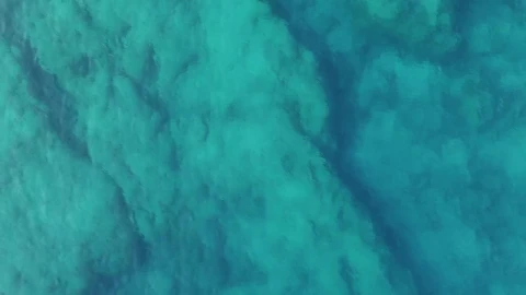 Free Stock Video Relaxing Turquoise Water Texture In The Sea Live Wallpaper - Free Wallpaper
