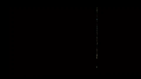 Free Stock Video Silhouette Of A Person In The Forest Live Wallpaper - Re zero Wallpaper
