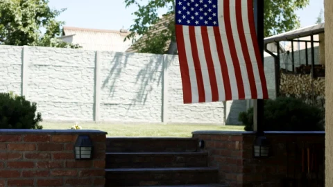 Free Video Stock Soldier Returning To His Family In The Usa Live Wallpaper - Video Wallpaper