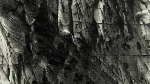 Free Video Stock Solheimajokull Glacier Live Wallpaper - Video Wallpaper