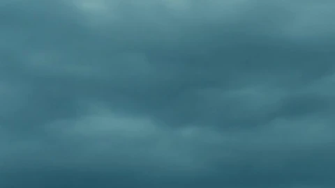 Free Video Stock thick clouds speeding in the sky with the wind Live Wallpaper – Free Live Wallpaper