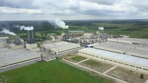 Stock Footage Wood Processing Plant Live Wallpaper Free - Wallpaper Wallpaper