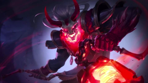 Cool Free Thresh Neffex Immortal Live Wallpaper K - Live Wallpaper
