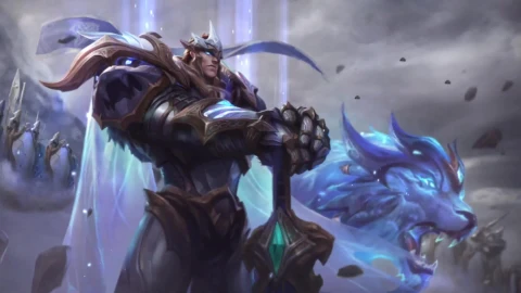 Cool Free Garen Live Wallpaper No Copyright Neffex - Live Wallpaper