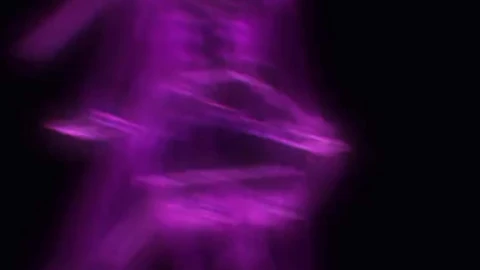 Android and iPhone Emilia Neon Anime Phone Live Wallpaper - Jack o lantern Wallpaper
