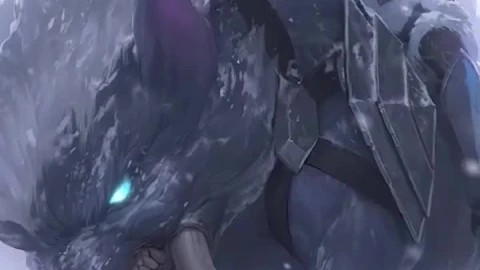 Live Phone Sejuani Legends Of Runeterra Wallpaper To iPhone And Android - Jack o lantern Wallpaper