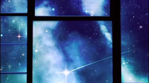 Starry Night Phone Live Wallpaper - Jack o lantern Wallpaper