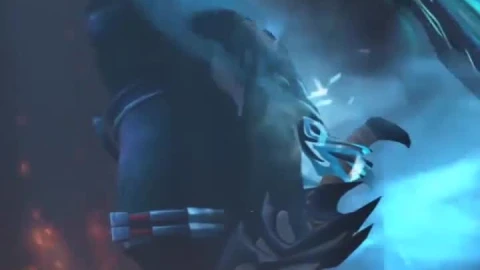 Phantom Assassin Dota2 For iPhone Wallpaper - Live desktop wallpaper Wallpaper
