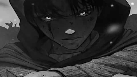 Levi Ackerman Attack On Titan Wallpaper of Anime - Live desktop wallpaper Wallpaper