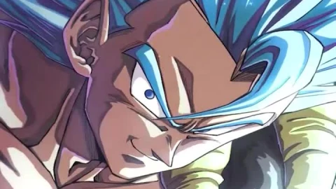 Iphone And Android Gogeta Db Phone Live Wallpaper - Live desktop wallpaper Wallpaper