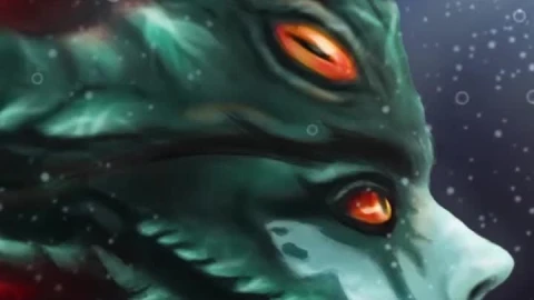 iPhone and Android Queen Azshara World Of Warcraft Live Phone Wallpaper - Live desktop wallpaper Wallpaper