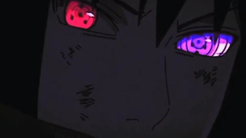 Android  iOS iPhone  Anime Uchiha Sasuke live wallpaper - Live desktop wallpaper Wallpaper