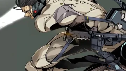 Iphone And Android Raiden And Jetstream Sam Phone Live Wallpaper - Live desktop wallpaper Wallpaper