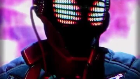 Android  iOS iphone Mobile Spider Man Miles Morales Headphones Free Live Wallpaper animated wallpaper preview