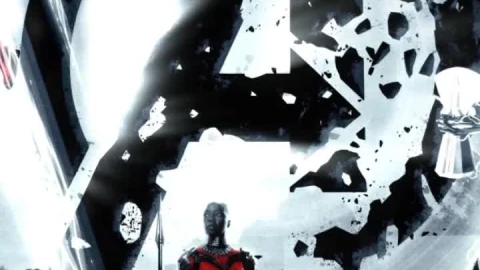 Live Phone Avengers Endgame Marvel Wallpaper To iPhone And Android - Stock Video Ice Cubes Thawing On Black Background Animated Wallpaper Wallpaper