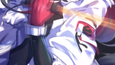 Anime texas arknights iphone wallpaper hd - Stock Video Ice Cubes Thawing On Black Background Animated Wallpaper Wallpaper