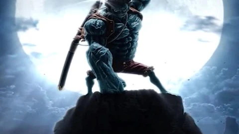 Iphone  Android Nightmare Luffy Live Wallpaper For Phone - Wallpaper video anime Wallpaper