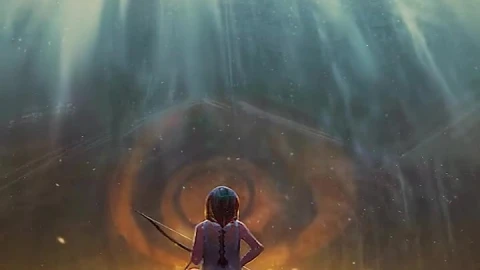 Iphone And Android Waterfall Discovery Phone Live Wallpaper - Wallpaper video anime Wallpaper