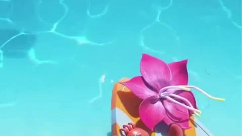 Android  iOS iphone Mobile Pool Party League Of Legends Live Wallpaper - Wallpaper video anime Wallpaper
